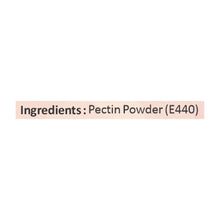 Load image into Gallery viewer, Purix Pectin Powder | Gluten Free | Thickening Agent | Vegetarian, 75g
