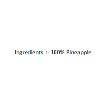 Load image into Gallery viewer, Fruitbell Freeze Dried Diced Pineapple, 10g
