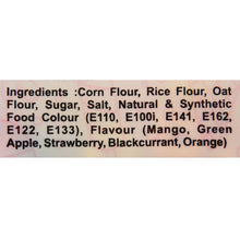 Load image into Gallery viewer, Wow Confetti Fruit Circles, 250g
