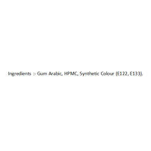 Load image into Gallery viewer, Metaglo Food Colour Vibrant Violet, 25 Gm
