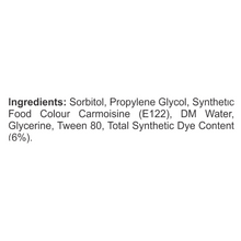 Load image into Gallery viewer, Colourmist Colour Splash (Red),200Gm
