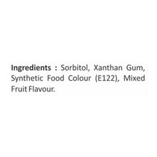 Load image into Gallery viewer, Colourmist Oil Colour With Flavour (Mixed Fruit), 30g | Chocolate Oil Mixed Fruit Flavour with Mixed Fruit Colour |Mixed Fruit Emulsion |
