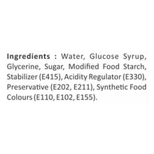 Load image into Gallery viewer, Colourmist Soft Gel Paste Food Color, (Gold), 20g | Edible Gel Colour For Fondant / Dessert / Baking |
