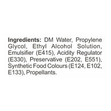 Load image into Gallery viewer, Colourmist Premium Colour Spray (Brown), 100ml | Cake Decorating Spray Colour for Cakes, Cookies, Cupcakes Or Any Consumable For A Dazzling Effect
