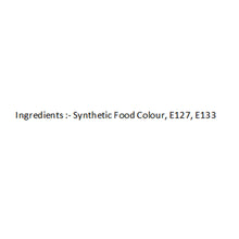 Load image into Gallery viewer, Colourmist Edible Chocolate Powder Colour (Violet), 25gm
