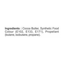 Load image into Gallery viewer, Colourmist Velvet Spray ( Green ), 100ml | Premium Cocoa Velvet Butter Spray Color for Frozen Dessets &amp; Cakes | ( Green ) | 100ml
