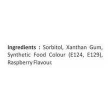 Load image into Gallery viewer, Colourmist Oil Colour With Flavour (Raspberry), 30g | Chocolate Oil Raspberry Flavour with Raspberry Colour | Chocolate Oil Raspberry Emulsion |, 30g
