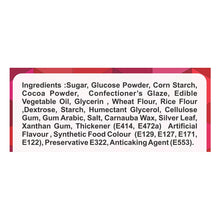 Load image into Gallery viewer, Wow Confetti Confeito Love Sprinkles Mix, 125g
