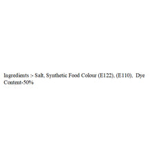 Load image into Gallery viewer, Colourmist Premium Powder Colours, Orange Red,100 G (Pack Of 2)
