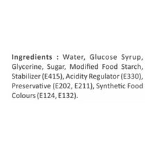 Load image into Gallery viewer, Colourmist Soft Gel Paste Food Color, (Burgundy), 20g | Edible Gel Colour For Fondant / Dessert / Baking |
