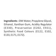 Load image into Gallery viewer, Colourmist Concentrated Vibrant Airbrush Metallic Food Colour (METALLIC BLACK), 20g | Airbrush Colour For Cakes, Choclate, Fondant, Icing and more
