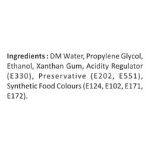 Load image into Gallery viewer, Colourmist Concentrated Vibrant Airbrush Metallic Food Colour (METALLIC RED), 20g | Airbrush Colour For Cakes, Choclate, Fondant, Icing and more

