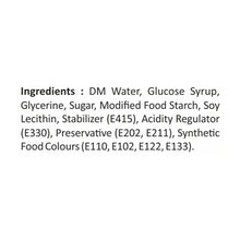 Load image into Gallery viewer, Colourmist All In One Food Colour (Skin), 30g | Multipurpose Concentrated Food Color for Chocolates, Icing, Sweets, Fondant &amp; for All Food Products
