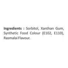 Load image into Gallery viewer, Colourmist Oil Colour With Flavour (Rasmalai), 30g | Chocolate Oil Rasmalai Flavour with Rasmalai Colour | Chocolate Oil Rasmalai Emulsion |, 30g
