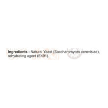 Load image into Gallery viewer, Purix Instant Dry Yeast, 125 Gm
