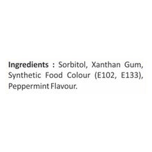 Load image into Gallery viewer, Colourmist Oil Colour With Flavour (Peppermint), 30g | Chocolate Oil Peppermint Flavour with Peppermint Colour |Peppermint Emulsion |
