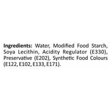Load image into Gallery viewer, Colourmist Edible Metallic Paint (Black), For Cake / Icing / Fondant / Craft, 20g
