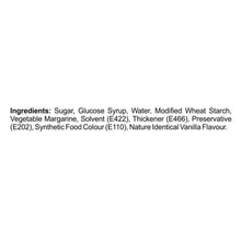 Load image into Gallery viewer, Casablanca Orange Sugar Paste / Fondant  for Cake Decorating, 200g
