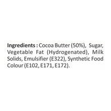 Load image into Gallery viewer, Colourmist Cocoa Butter Metallic Colour Paint (Metallic Gold), 20g | Color Paint For Chocolate, Icing, Airbrush, Gumpaste | Metallic Gold, 20g

