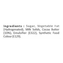Load image into Gallery viewer, Colourmist Edible Cocoa Butter Colour Paint ( Red ), 20g | Cocoa Butter Color Paint For Chocolate, Icing, Airbrush, Gumpaste | Red, 20g
