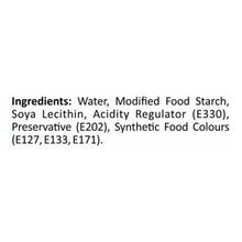 Load image into Gallery viewer, Colourmist Edible Metallic Paint (Violet), For Cake / Icing / Fondant / Craft, 20g

