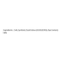Load image into Gallery viewer, Colourmist Supreme Food Colour Kesari Powder, 500 Gm
