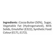 Load image into Gallery viewer, Colourmist Cocoa Butter Metallic Colour Paint (Metallic Silver), 20g | Color Paint For Chocolate, Icing, Airbrush, Gumpaste | Metallic Silver, 20g
