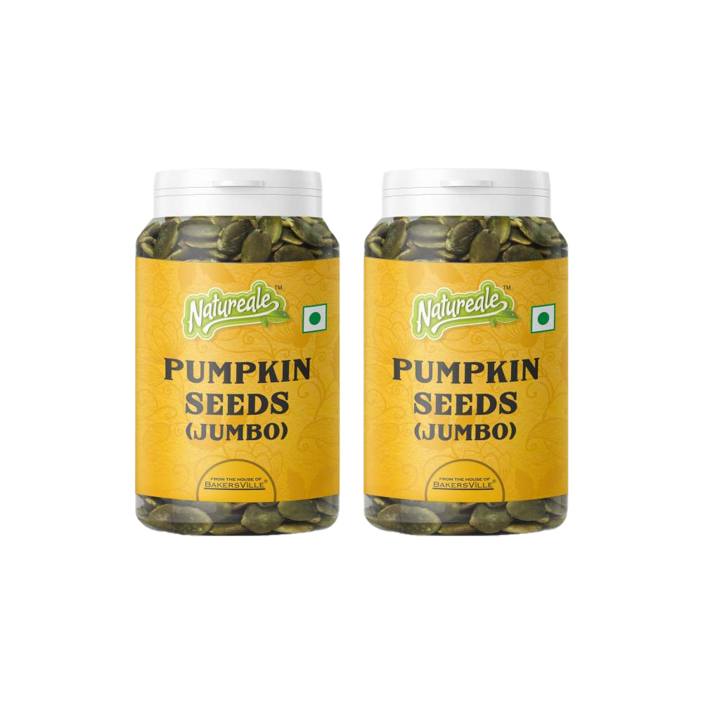 Natureale™ Pumpkin Seeds, 75g (Pack of 2)