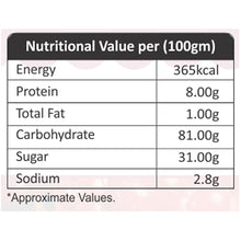 Load image into Gallery viewer, Fruitbell Freeze Dried Whole Cranberry, 10g
