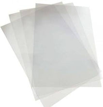 Load image into Gallery viewer, FineDecor OHP Sheet (A3 Size), Pack of 100
