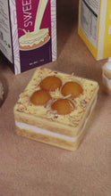 Load and play video in Gallery viewer, Bakersveggie  Eggless Mawa Cake Premix  1Kg
