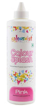 Load image into Gallery viewer, Colourmist Colour Splash (Pink), 200gm
