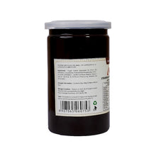 Load image into Gallery viewer, Chocoville Strawberry Infused Dark Choco Filling (with Real Strawberry) , 200g
