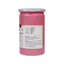 Load image into Gallery viewer, Chocoville Strawberry Infused Filling (with Real Strawberry), 200g
