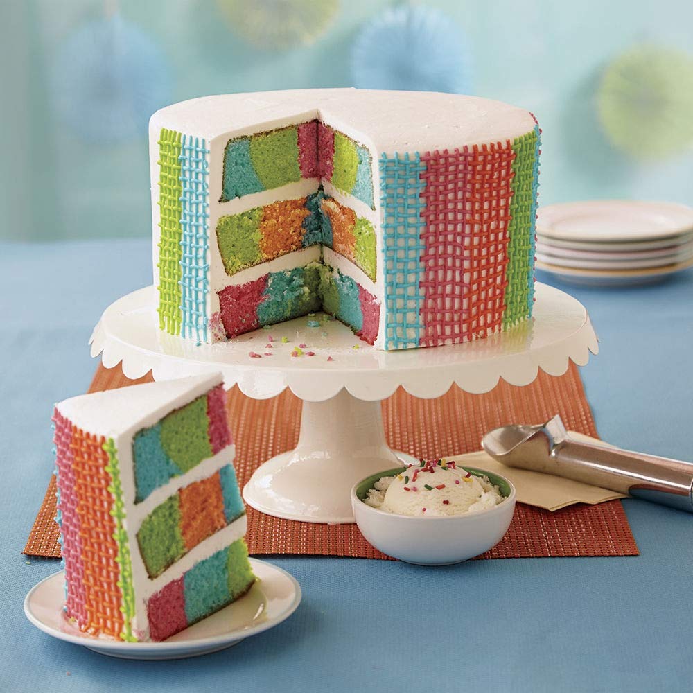 Baking Tray Sainsburys Springform Tin Birthday Cake Sainsburys