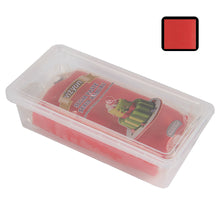 Load image into Gallery viewer, Vizyon Red Sugar Paste / Fondant, 250g
